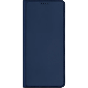 Hurtownia GSM - Etui DuxDucis Skin Pro Oppo Reno 8 Pro niebieskie - DDS1439 - {ean13} - Hurt