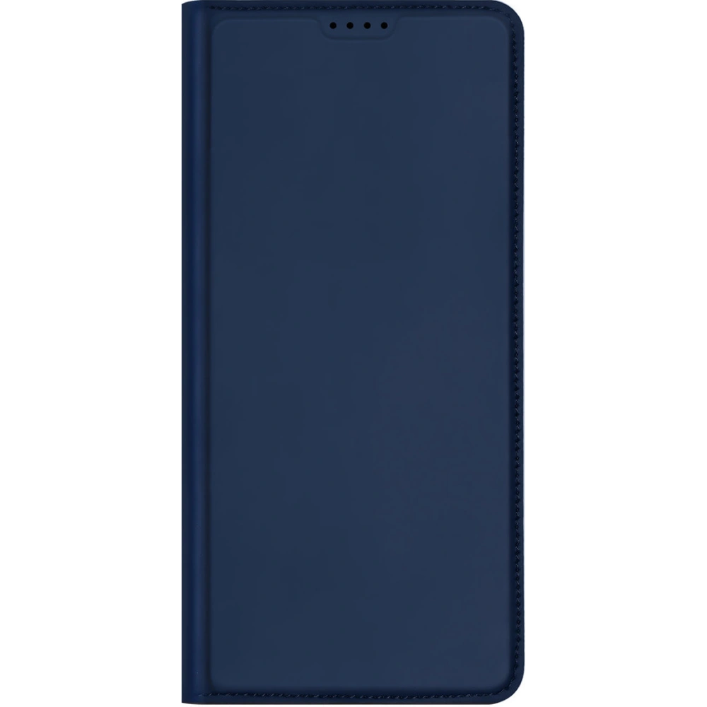 Hurtownia GSM - Etui DuxDucis Skin Pro Oppo Reno 8 Pro albastru - DDS1439 - {ean13} - Hurt