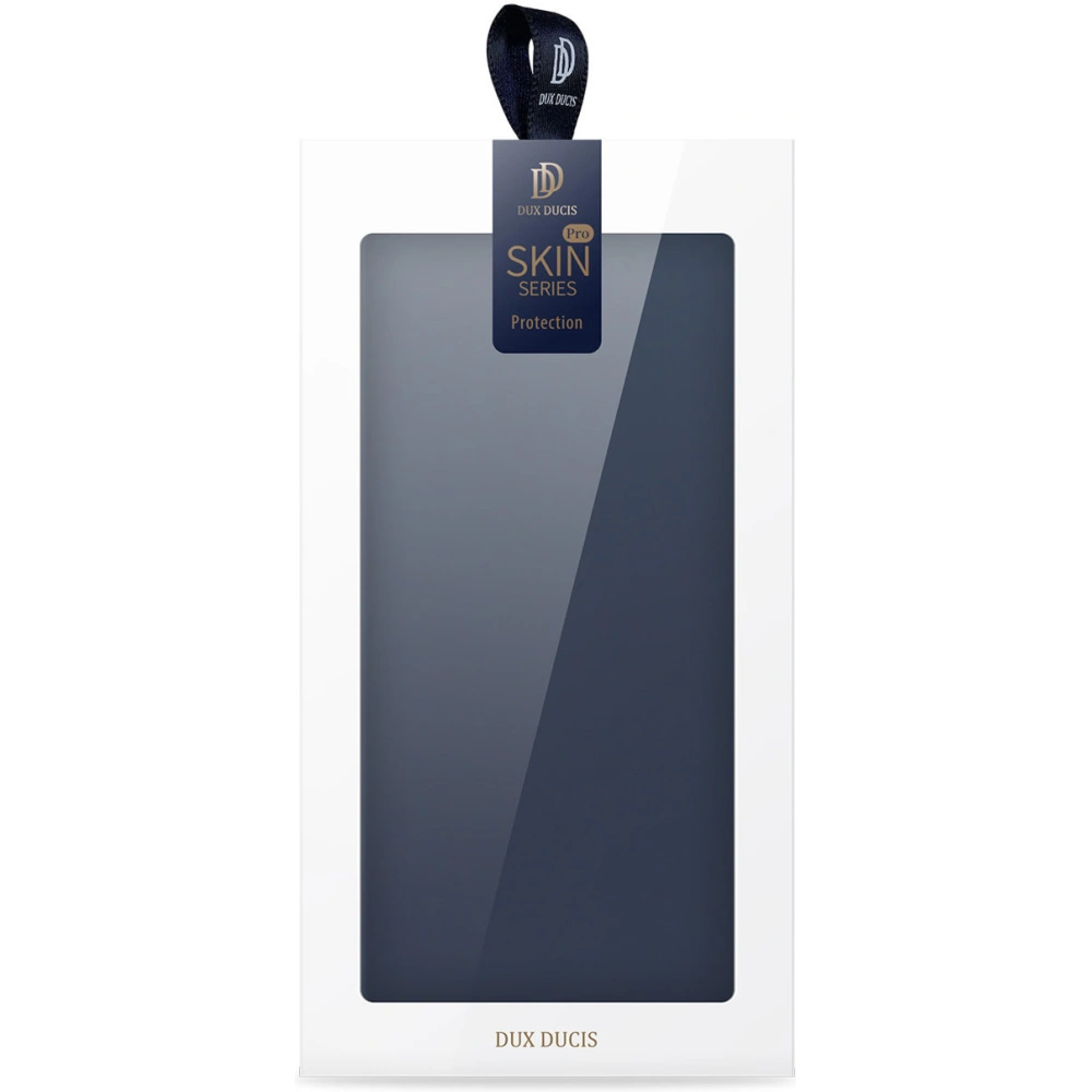 Hurtownia GSM - Etui DuxDucis Skin Pro Oppo Reno 8 Pro albastru - DDS1439 - {ean13} - Hurt