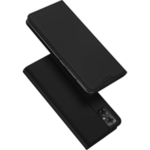 Hurtownia GSM - Etui DuxDucis Skin Pro Xiaomi Redmi Note 11E/Redmi 10 5G/Redmi 10 Prime+ 5G/Poco M4 5G černé - DDS1440 - {ean13} - Hurt
