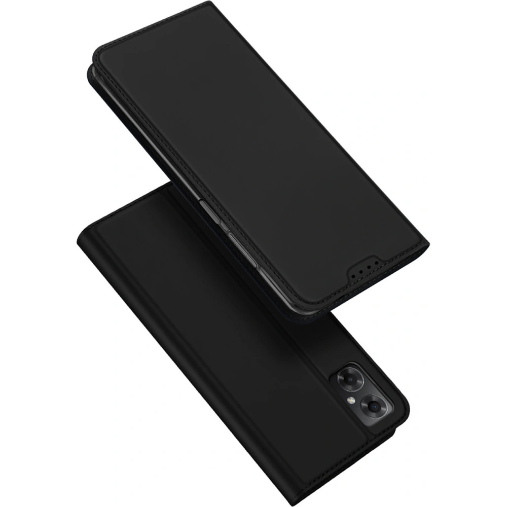 Hurtownia GSM - Case DuxDucis Skin Pro Xiaomi Redmi Note 11E/Redmi 10 5G/Redmi 10 Prime+ 5G/Poco M4 5G schwarz - DDS1440 - {ean13} - Hurt