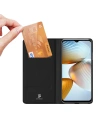 Hurtownia GSM - Case DuxDucis Skin Pro Xiaomi Redmi Note 11E/Redmi 10 5G/Redmi 10 Prime+ 5G/Poco M4 5G schwarz - DDS1440 - {ean13} - Hurt