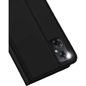 Hurtownia GSM - Etui DuxDucis Skin Pro Xiaomi Redmi Note 11E/Redmi 10 5G/Redmi 10 Prime+ 5G/Poco M4 5G černé - DDS1440 - {ean13} - Hurt