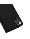 Hurtownia GSM - Case DuxDucis Skin Pro Xiaomi Redmi Note 11E/Redmi 10 5G/Redmi 10 Prime+ 5G/Poco M4 5G schwarz - DDS1440 - {ean13} - Hurt
