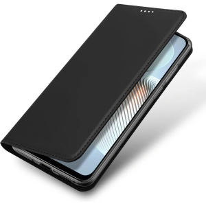 Hurtownia GSM - Etui DuxDucis Skin Pro Xiaomi Redmi Note 11E/Redmi 10 5G/Redmi 10 Prime+ 5G/Poco M4 5G černé - DDS1440 - {ean13} - Hurt