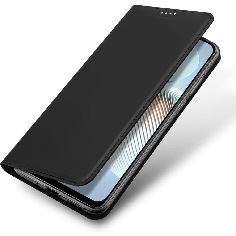 Hurtownia GSM - Case DuxDucis Skin Pro Xiaomi Redmi Note 11E/Redmi 10 5G/Redmi 10 Prime+ 5G/Poco M4 5G schwarz - DDS1440 - {ean13} - Hurt