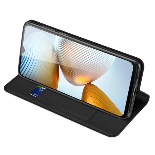 Etui DuxDucis Skin Pro Xiaomi Redmi Note 11E/Redmi 10 5G/Redmi 10 Prime+ 5G/Poco M4 5G czarne
