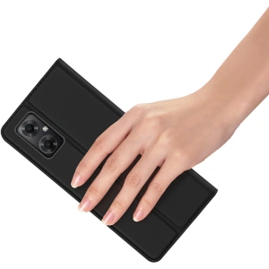 Hurtownia GSM - Etui DuxDucis Skin Pro Xiaomi Redmi Note 11E/Redmi 10 5G/Redmi 10 Prime+ 5G/Poco M4 5G černé - DDS1440 - {ean13} - Hurt
