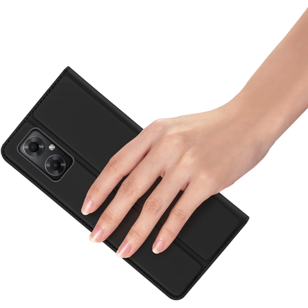 Hurtownia GSM - Case DuxDucis Skin Pro Xiaomi Redmi Note 11E/Redmi 10 5G/Redmi 10 Prime+ 5G/Poco M4 5G schwarz - DDS1440 - {ean13} - Hurt