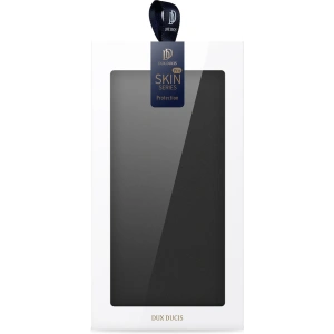Hurtownia GSM - Etui DuxDucis Skin Pro Xiaomi Redmi Note 11E/Redmi 10 5G/Redmi 10 Prime+ 5G/Poco M4 5G černé - DDS1440 - {ean13} - Hurt