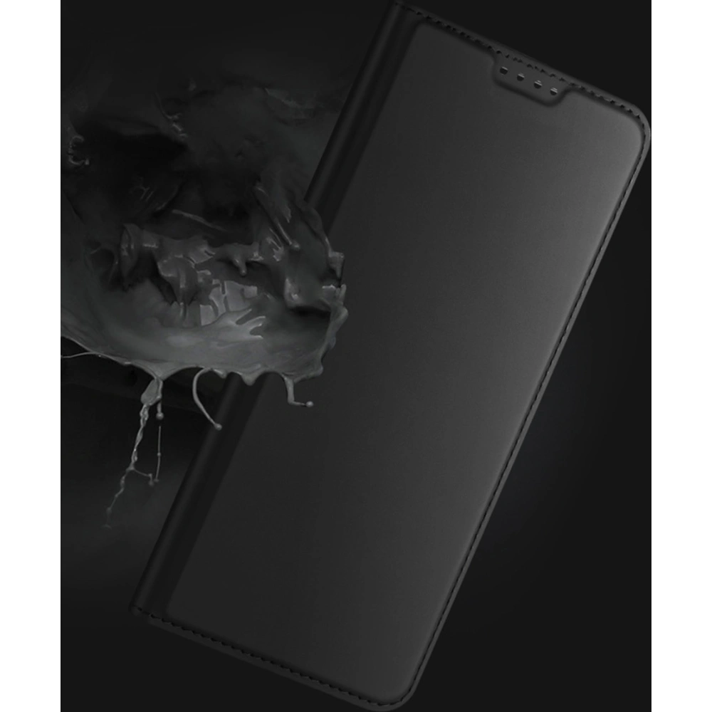 Hurtownia GSM - Case DuxDucis Skin Pro Xiaomi Redmi Note 11E/Redmi 10 5G/Redmi 10 Prime+ 5G/Poco M4 5G schwarz - DDS1440 - {ean13} - Hurt