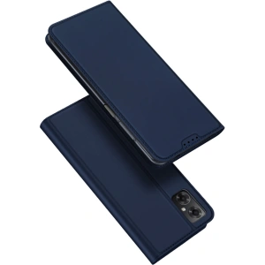 Hurtownia GSM - Etui DuxDucis Skin Pro Xiaomi Redmi Note 11E/Redmi 10 5G/Redmi 10 Prime+ 5G/Poco M4 5G modré - DDS1441 - {ean13} - Hurt