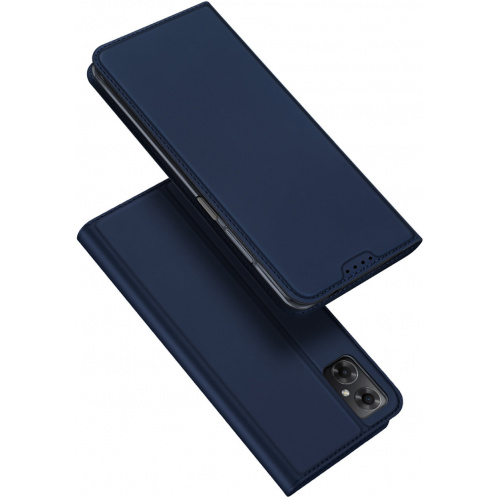 DuxDucis Distributor - 6934913034934 - DDS1441 - DuxDucis Skin Pro Xiaomi Redmi Note 11E/Redmi 10 5G/Redmi 10 Prime+ 5G/Poco M4 5G blue - B2B homescreen