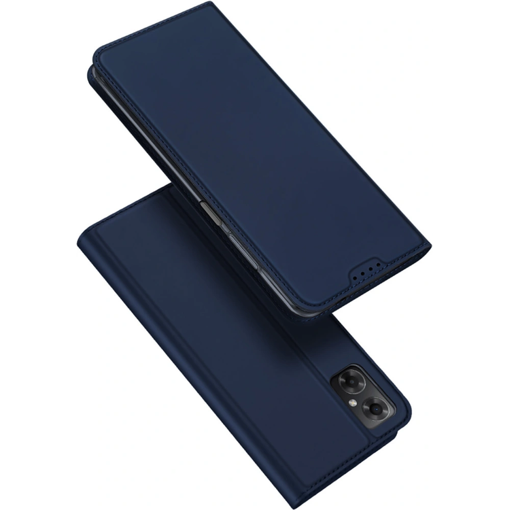 Hurtownia GSM - Case DuxDucis Skin Pro Xiaomi Redmi Note 11E/Redmi 10 5G/Redmi 10 Prime+ 5G/Poco M4 5G blau - DDS1441 - {ean13} - Hurt