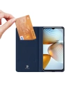 Hurtownia GSM - Case DuxDucis Skin Pro Xiaomi Redmi Note 11E/Redmi 10 5G/Redmi 10 Prime+ 5G/Poco M4 5G blau - DDS1441 - {ean13} - Hurt