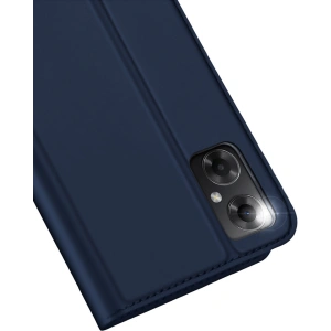 Hurtownia GSM - Etui DuxDucis Skin Pro Xiaomi Redmi Note 11E/Redmi 10 5G/Redmi 10 Prime+ 5G/Poco M4 5G modré - DDS1441 - {ean13} - Hurt