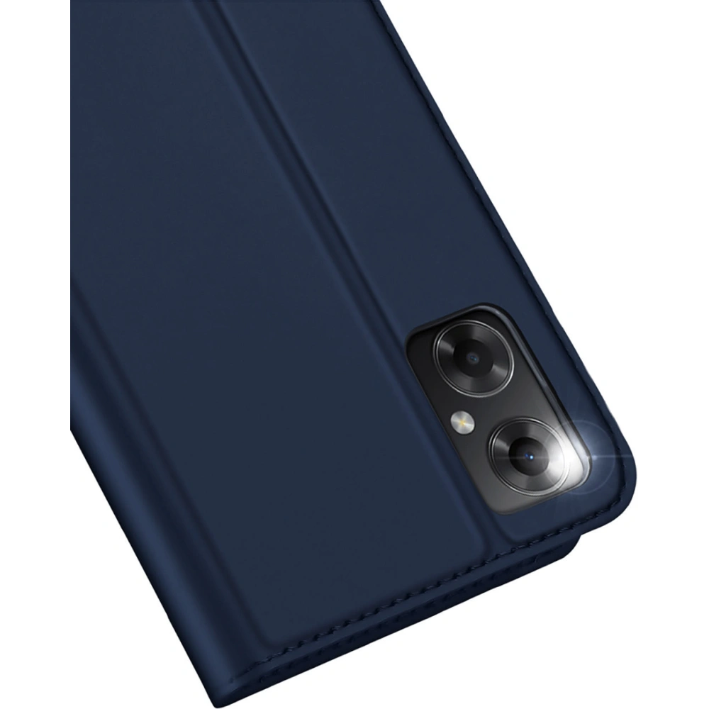 Hurtownia GSM - Case DuxDucis Skin Pro Xiaomi Redmi Note 11E/Redmi 10 5G/Redmi 10 Prime+ 5G/Poco M4 5G blau - DDS1441 - {ean13} - Hurt