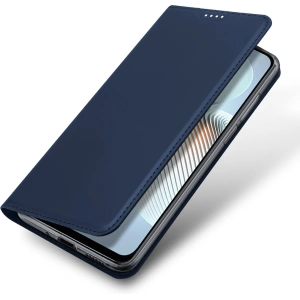 Hurtownia GSM - Etui DuxDucis Skin Pro Xiaomi Redmi Note 11E/Redmi 10 5G/Redmi 10 Prime+ 5G/Poco M4 5G modré - DDS1441 - {ean13} - Hurt