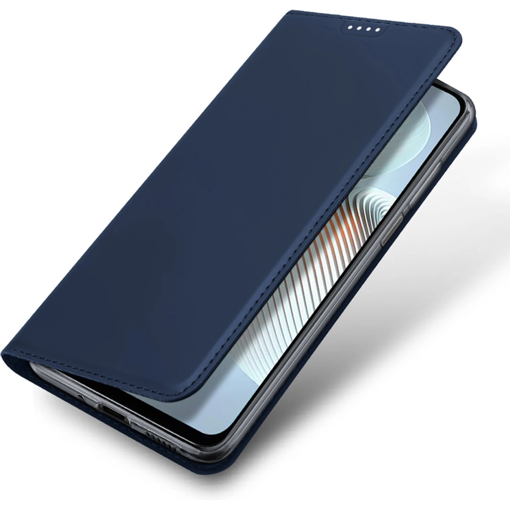 Hurtownia GSM - Case DuxDucis Skin Pro Xiaomi Redmi Note 11E/Redmi 10 5G/Redmi 10 Prime+ 5G/Poco M4 5G blau - DDS1441 - {ean13} - Hurt