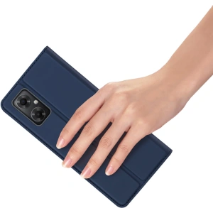 Hurtownia GSM - Etui DuxDucis Skin Pro Xiaomi Redmi Note 11E/Redmi 10 5G/Redmi 10 Prime+ 5G/Poco M4 5G modré - DDS1441 - {ean13} - Hurt