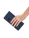 Hurtownia GSM - Case DuxDucis Skin Pro Xiaomi Redmi Note 11E/Redmi 10 5G/Redmi 10 Prime+ 5G/Poco M4 5G blau - DDS1441 - {ean13} - Hurt