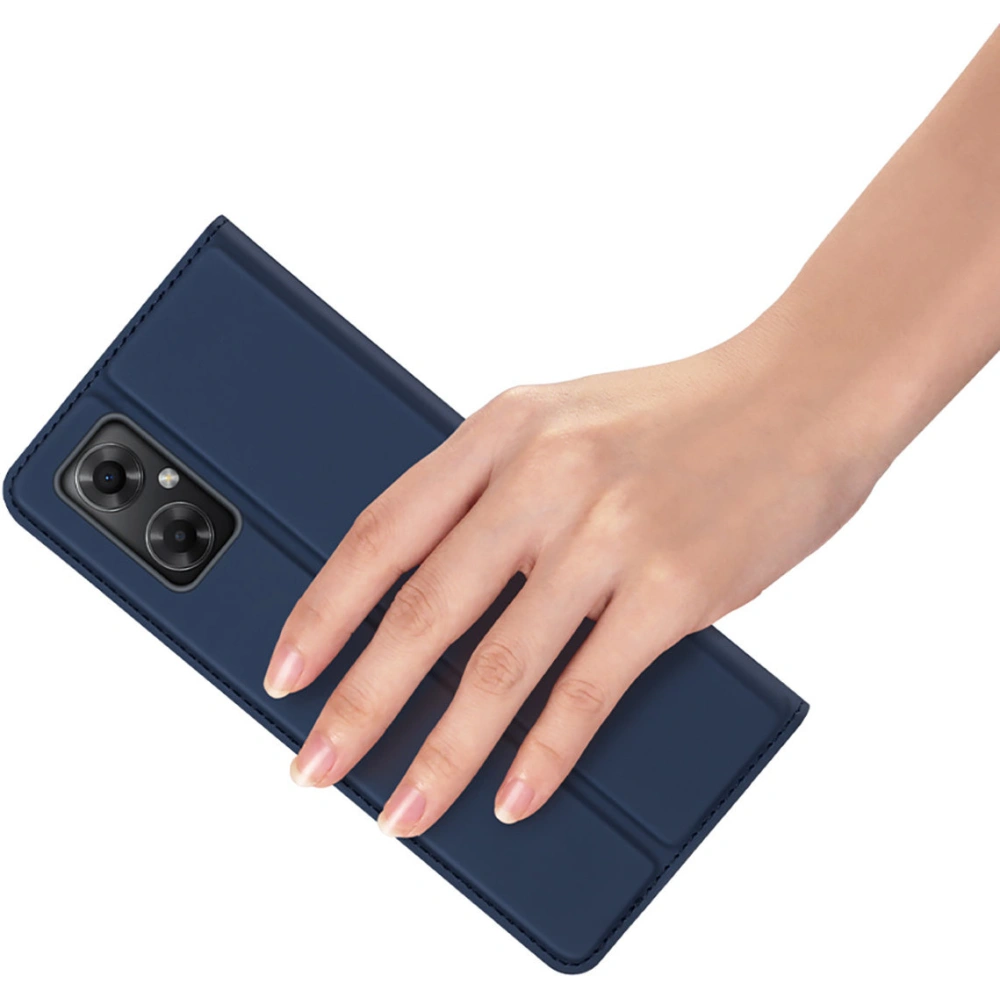Hurtownia GSM - Case DuxDucis Skin Pro Xiaomi Redmi Note 11E/Redmi 10 5G/Redmi 10 Prime+ 5G/Poco M4 5G blau - DDS1441 - {ean13} - Hurt
