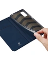 Hurtownia GSM - Case DuxDucis Skin Pro Xiaomi Redmi Note 11E/Redmi 10 5G/Redmi 10 Prime+ 5G/Poco M4 5G blau - DDS1441 - {ean13} - Hurt