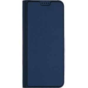 Hurtownia GSM - Etui DuxDucis Skin Pro Xiaomi Redmi Note 11E/Redmi 10 5G/Redmi 10 Prime+ 5G/Poco M4 5G modré - DDS1441 - {ean13} - Hurt