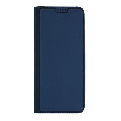 Etui DuxDucis Skin Pro Xiaomi Redmi Note 11E/Redmi 10 5G/Redmi 10 Prime+ 5G/Poco M4 5G niebieskie