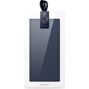 Hurtownia GSM - Etui DuxDucis Skin Pro Xiaomi Redmi Note 11E/Redmi 10 5G/Redmi 10 Prime+ 5G/Poco M4 5G modré - DDS1441 - {ean13} - Hurt