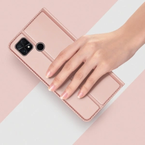 Hurtownia GSM - Etui DuxDucis Skin Pro Xiaomi Redmi Note 11E/Redmi 10 5G/Redmi 10 Prime+ 5G/Poco M4 5G modré - DDS1441 - {ean13} - Hurt
