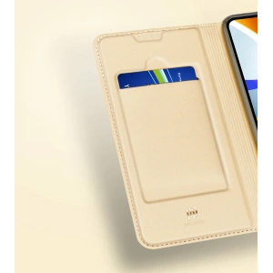 Hurtownia GSM - Etui DuxDucis Skin Pro Xiaomi Redmi Note 11E/Redmi 10 5G/Redmi 10 Prime+ 5G/Poco M4 5G modré - DDS1441 - {ean13} - Hurt