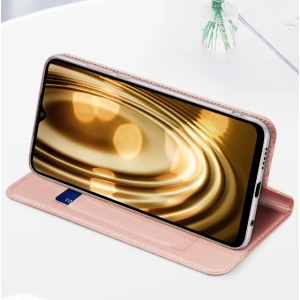 Hurtownia GSM - Etui DuxDucis Skin Pro Xiaomi Redmi Note 11E/Redmi 10 5G/Redmi 10 Prime+ 5G/Poco M4 5G modré - DDS1441 - {ean13} - Hurt