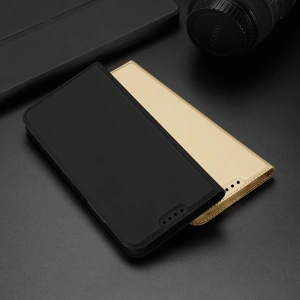 Hurtownia GSM - Etui DuxDucis Skin Pro Xiaomi Redmi Note 11E/Redmi 10 5G/Redmi 10 Prime+ 5G/Poco M4 5G modré - DDS1441 - {ean13} - Hurt