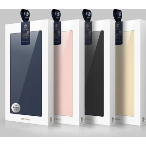 Hurtownia GSM - Etui DuxDucis Skin Pro Xiaomi Redmi Note 11E/Redmi 10 5G/Redmi 10 Prime+ 5G/Poco M4 5G modré - DDS1441 - {ean13} - Hurt