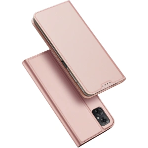 Hurtownia GSM - Etui DuxDucis Skin Pro Xiaomi Redmi Note 11E/Redmi 10 5G/Redmi 10 Prime+ 5G/Poco M4 5G růžové - DDS1442 - {ean13} - Hurt