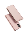 Case DuxDucis Skin Pro Xiaomi Redmi Note 11E/Redmi 10 5G/Redmi 10 Prime+ 5G/Poco M4 5G rosa