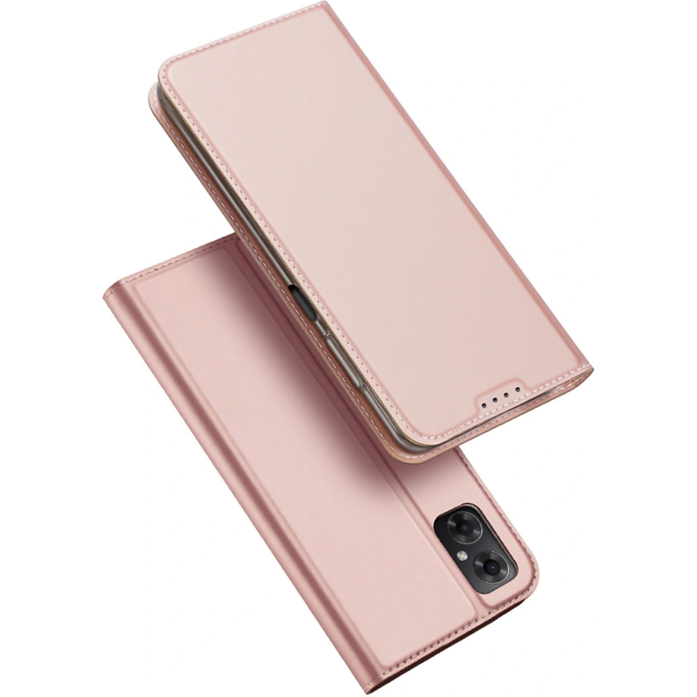 Hurtownia GSM - Etui DuxDucis Skin Pro Xiaomi Redmi Note 11E/Redmi 10 5G/Redmi 10 Prime+ 5G/Poco M4 5G růžové - DDS1442 - {ean13} - Hurt