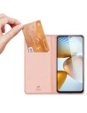 Hurtownia GSM - Etui DuxDucis Skin Pro Xiaomi Redmi Note 11E/Redmi 10 5G/Redmi 10 Prime+ 5G/Poco M4 5G růžové - DDS1442 - {ean13} - Hurt
