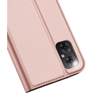 Hurtownia GSM - Etui DuxDucis Skin Pro Xiaomi Redmi Note 11E/Redmi 10 5G/Redmi 10 Prime+ 5G/Poco M4 5G růžové - DDS1442 - {ean13} - Hurt