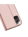 Hurtownia GSM - Etui DuxDucis Skin Pro Xiaomi Redmi Note 11E/Redmi 10 5G/Redmi 10 Prime+ 5G/Poco M4 5G růžové - DDS1442 - {ean13} - Hurt