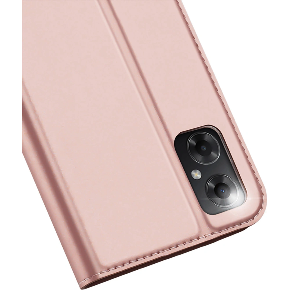 Hurtownia GSM - Etui DuxDucis Skin Pro Xiaomi Redmi Note 11E/Redmi 10 5G/Redmi 10 Prime+ 5G/Poco M4 5G růžové - DDS1442 - {ean13} - Hurt