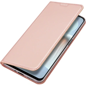 Hurtownia GSM - Etui DuxDucis Skin Pro Xiaomi Redmi Note 11E/Redmi 10 5G/Redmi 10 Prime+ 5G/Poco M4 5G růžové - DDS1442 - {ean13} - Hurt
