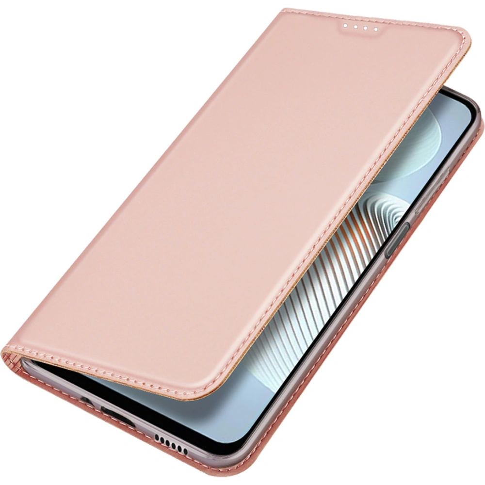 Hurtownia GSM - Etui DuxDucis Skin Pro Xiaomi Redmi Note 11E/Redmi 10 5G/Redmi 10 Prime+ 5G/Poco M4 5G růžové - DDS1442 - {ean13} - Hurt