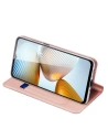 Hurtownia GSM - Etui DuxDucis Skin Pro Xiaomi Redmi Note 11E/Redmi 10 5G/Redmi 10 Prime+ 5G/Poco M4 5G růžové - DDS1442 - {ean13} - Hurt