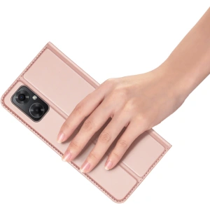 Hurtownia GSM - Etui DuxDucis Skin Pro Xiaomi Redmi Note 11E/Redmi 10 5G/Redmi 10 Prime+ 5G/Poco M4 5G růžové - DDS1442 - {ean13} - Hurt