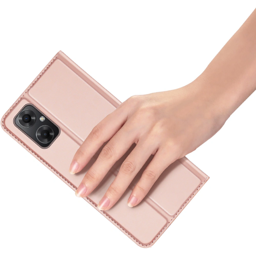 Hurtownia GSM - Etui DuxDucis Skin Pro Xiaomi Redmi Note 11E/Redmi 10 5G/Redmi 10 Prime+ 5G/Poco M4 5G růžové - DDS1442 - {ean13} - Hurt