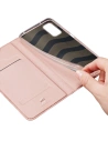 Hurtownia GSM - Etui DuxDucis Skin Pro Xiaomi Redmi Note 11E/Redmi 10 5G/Redmi 10 Prime+ 5G/Poco M4 5G růžové - DDS1442 - {ean13} - Hurt