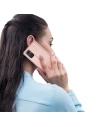 Hurtownia GSM - Etui DuxDucis Skin Pro Xiaomi Redmi Note 11E/Redmi 10 5G/Redmi 10 Prime+ 5G/Poco M4 5G růžové - DDS1442 - {ean13} - Hurt