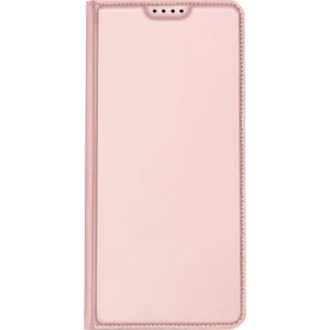 Hurtownia GSM - Etui DuxDucis Skin Pro Xiaomi Redmi Note 11E/Redmi 10 5G/Redmi 10 Prime+ 5G/Poco M4 5G růžové - DDS1442 - {ean13} - Hurt